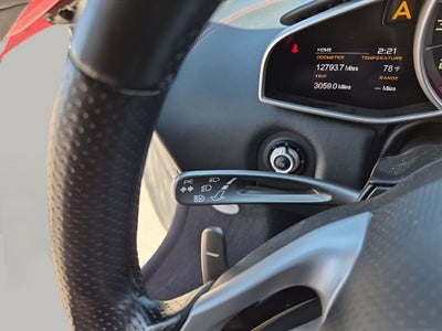 2013 McLaren MP4-12C Base