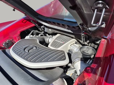 2013 McLaren MP4-12C Base