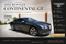 2012 Bentley Continental GT Base