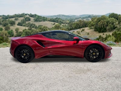 2024 Lotus Emira V6