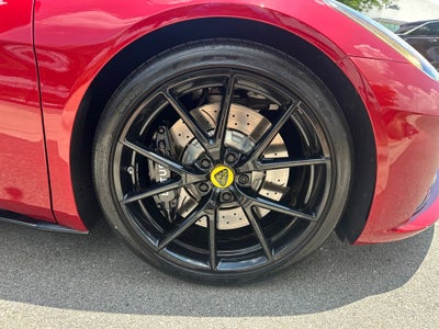 2024 Lotus Emira V6