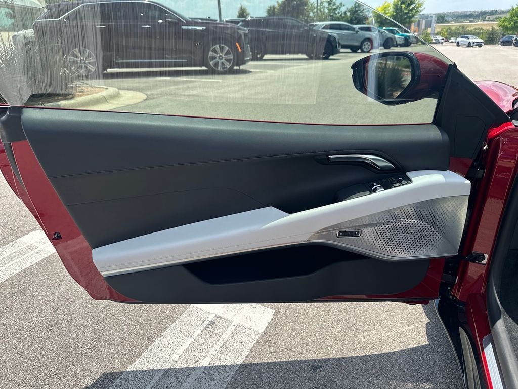 2024 Lotus Emira V6