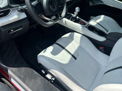 2024 Lotus Emira V6