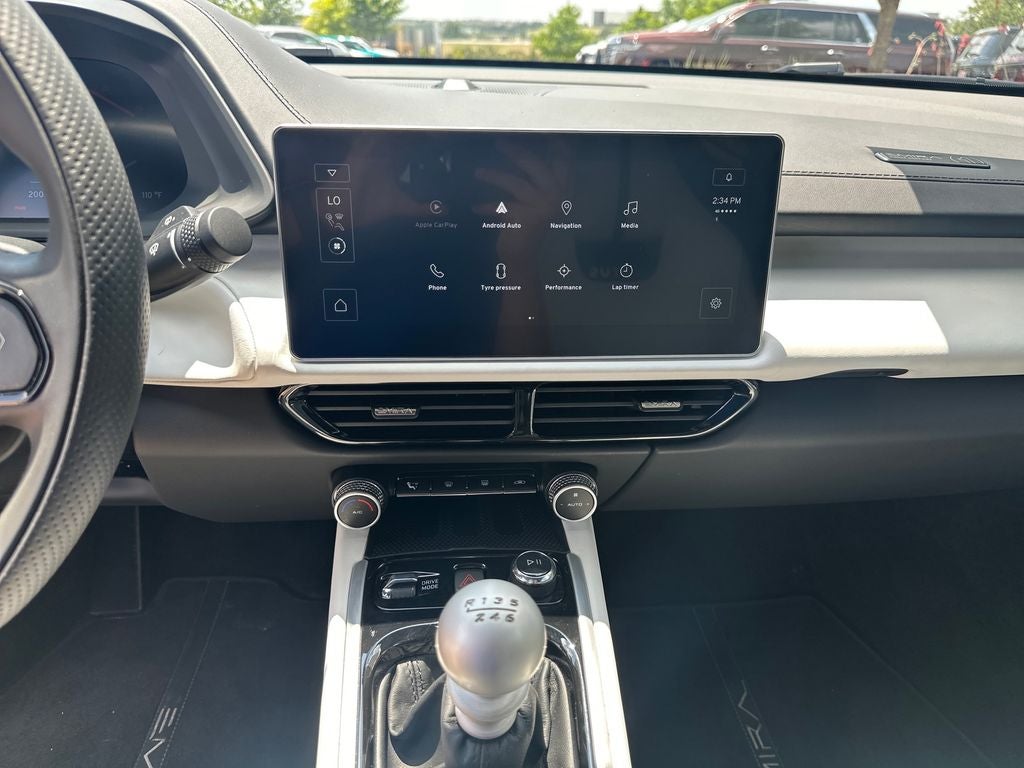 2024 Lotus Emira V6