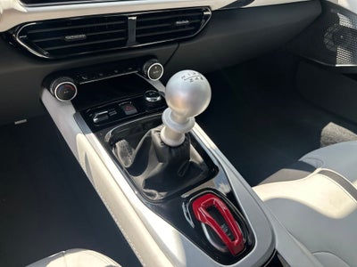 2024 Lotus Emira V6