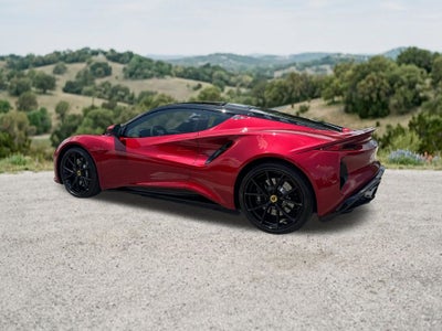 2024 Lotus Emira V6