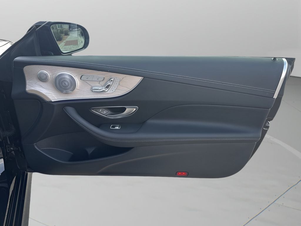 2021 Mercedes-Benz E-Class E 450