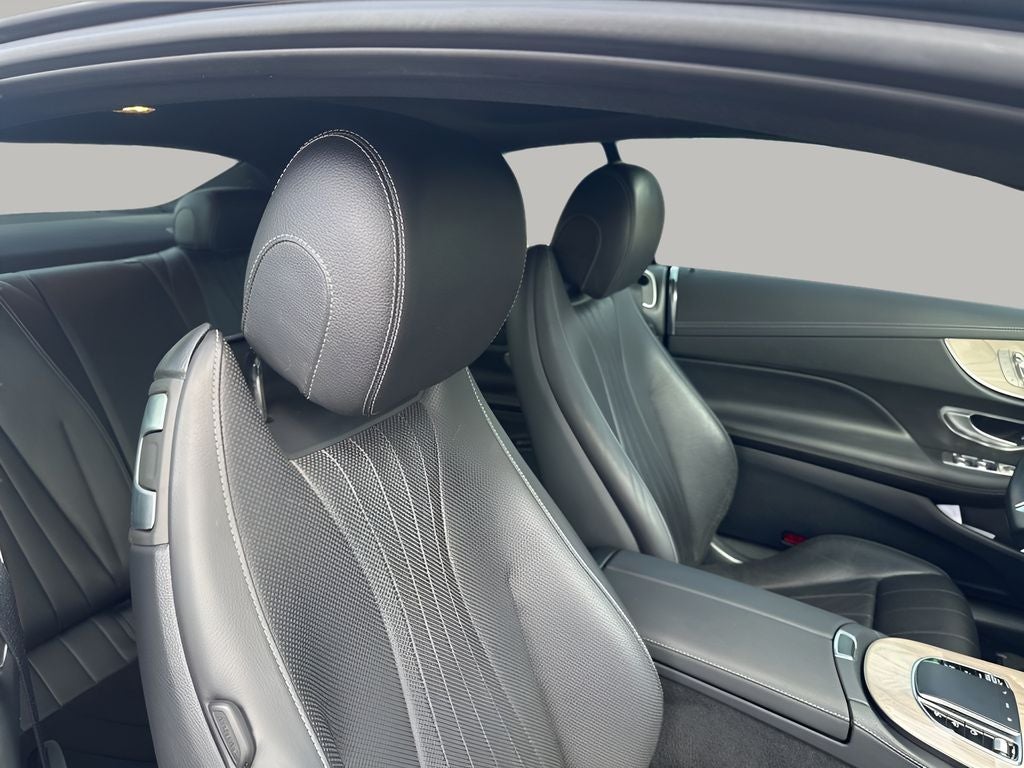 2021 Mercedes-Benz E-Class E 450