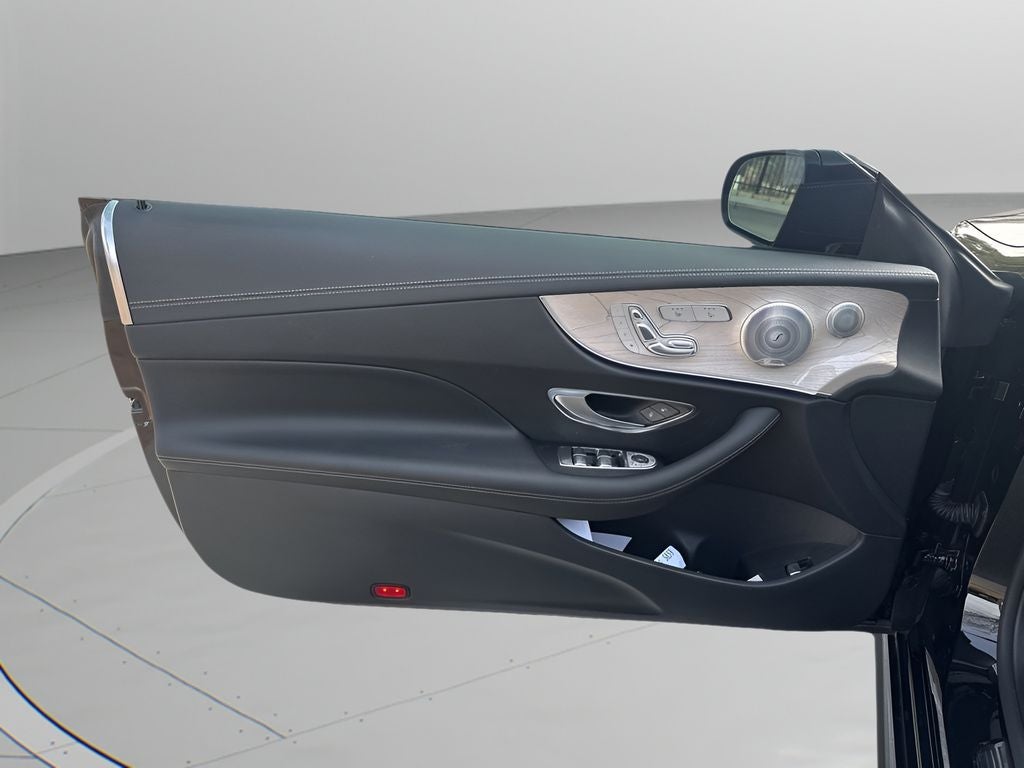 2021 Mercedes-Benz E-Class E 450