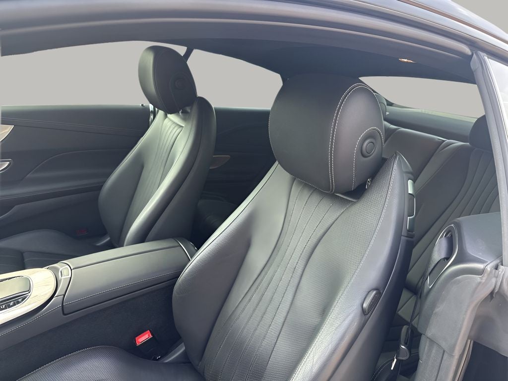 2021 Mercedes-Benz E-Class E 450