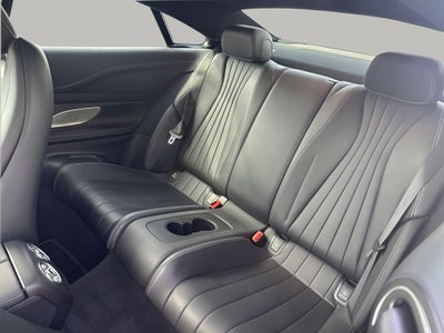 2021 Mercedes-Benz E-Class E 450