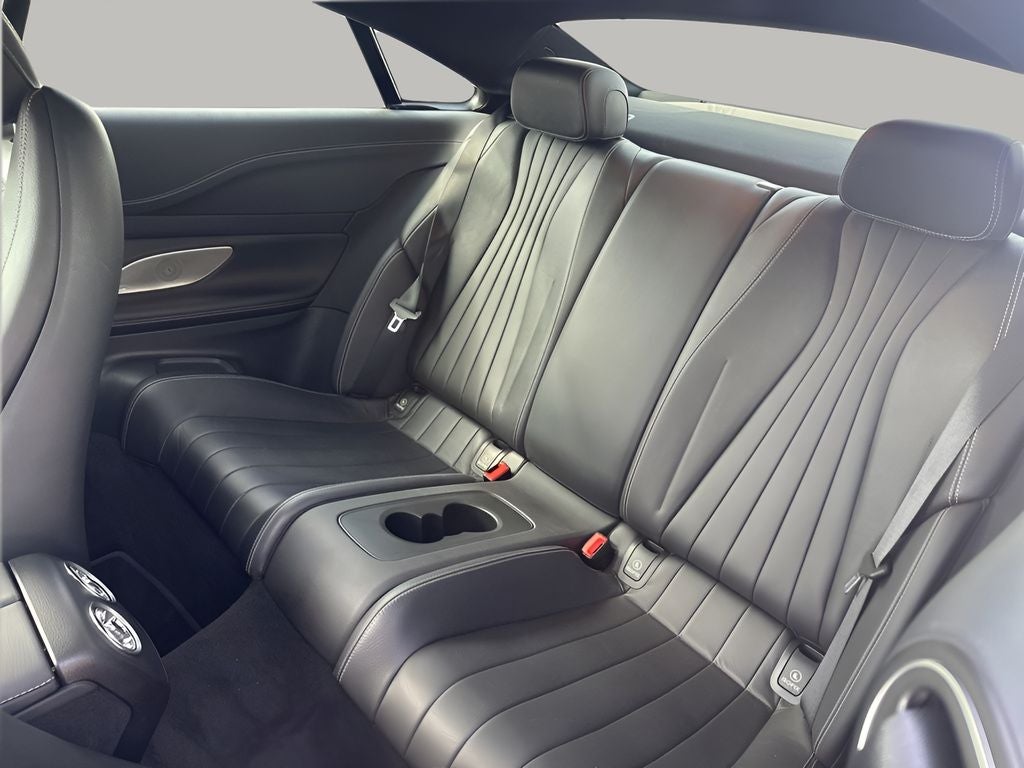 2021 Mercedes-Benz E-Class E 450