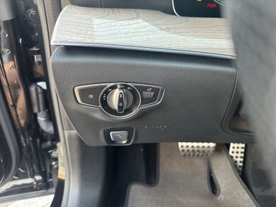 2021 Mercedes-Benz E-Class E 450