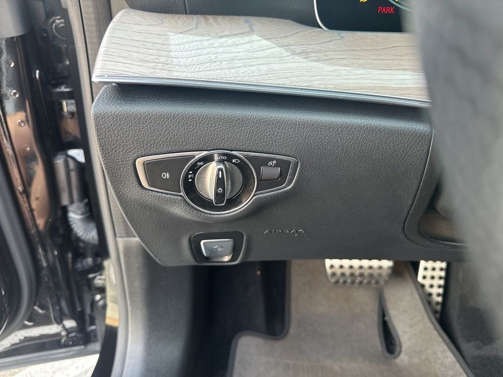 2021 Mercedes-Benz E-Class E 450