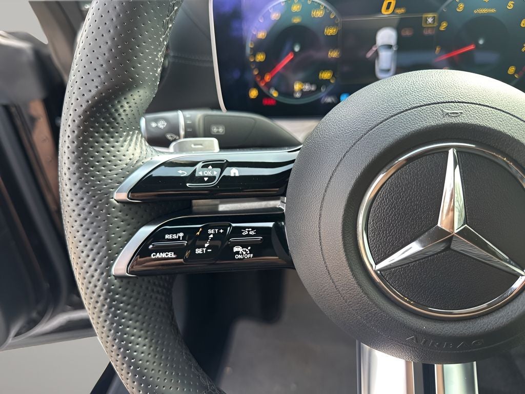 2021 Mercedes-Benz E-Class E 450