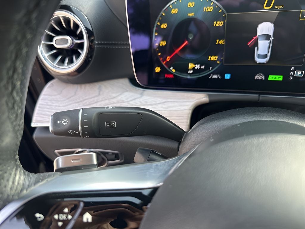 2021 Mercedes-Benz E-Class E 450