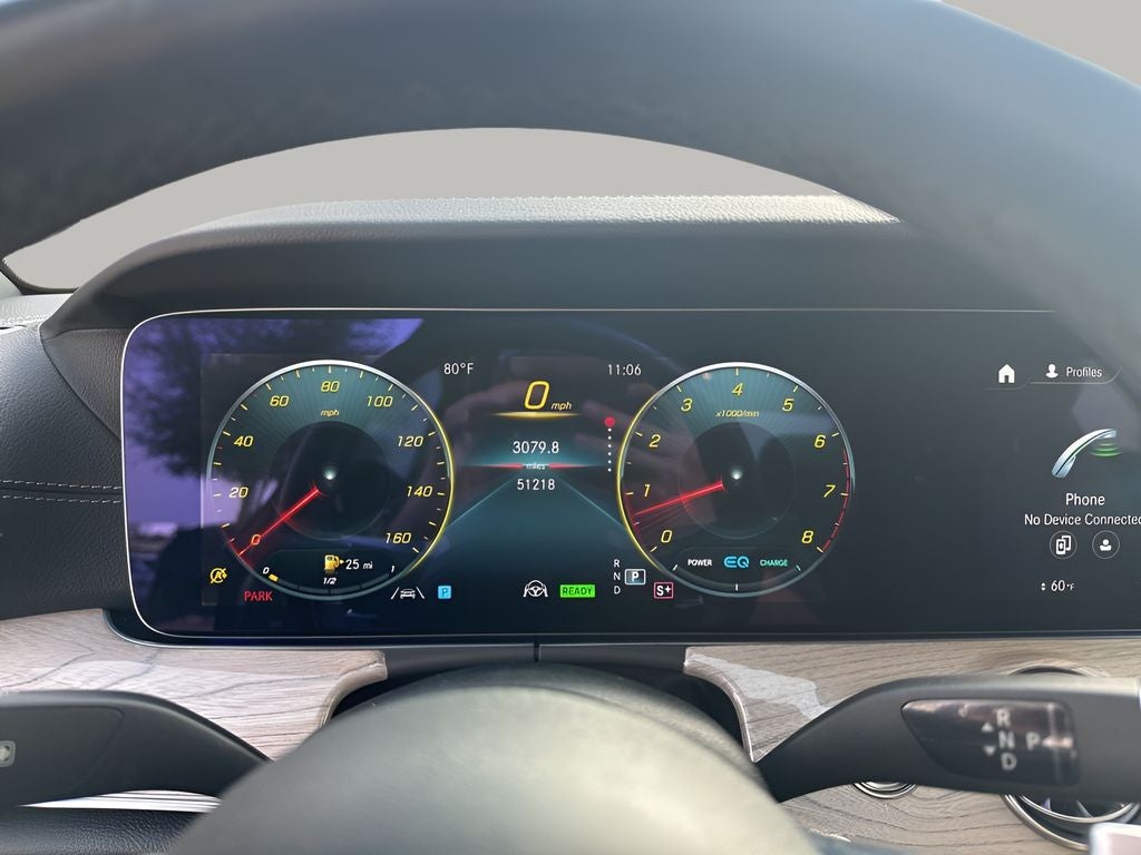 2021 Mercedes-Benz E-Class E 450