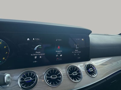 2021 Mercedes-Benz E-Class E 450