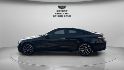 2021 Mercedes-Benz E-Class E 450