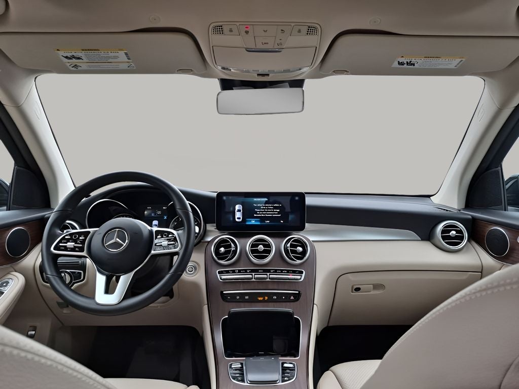 2022 Mercedes-Benz GLC GLC 300