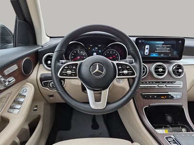 2022 Mercedes-Benz GLC GLC 300
