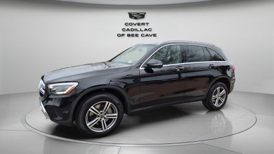 2022 Mercedes-Benz GLC GLC 300