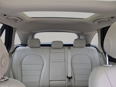 2022 Mercedes-Benz GLC GLC 300