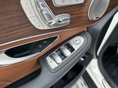2021 Mercedes-Benz GLC GLC 300 4MATIC®