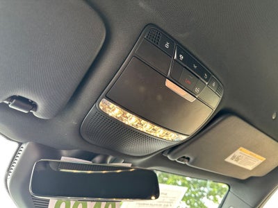 2021 Mercedes-Benz GLC GLC 300 4MATIC®