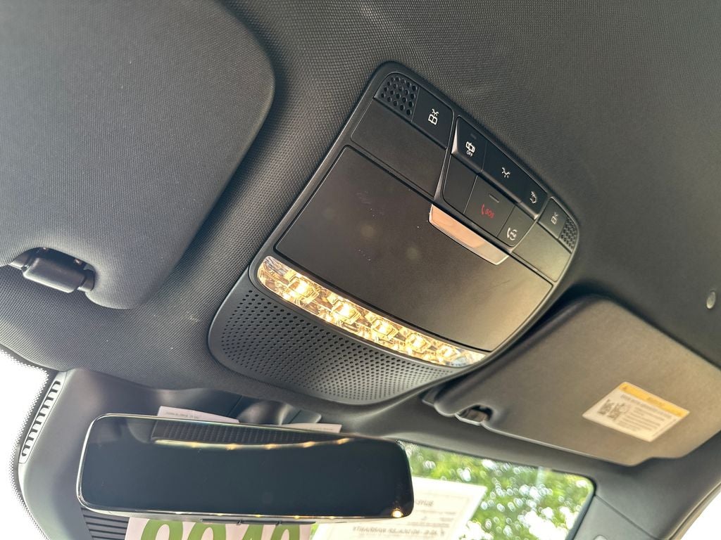 2021 Mercedes-Benz GLC GLC 300 4MATIC®