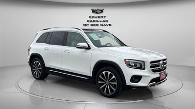 2023 Mercedes-Benz GLB GLB 250