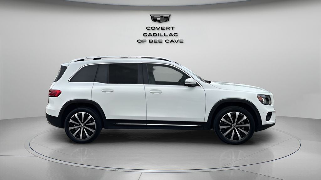 2023 Mercedes-Benz GLB GLB 250
