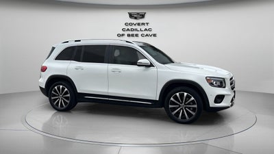 2023 Mercedes-Benz GLB GLB 250