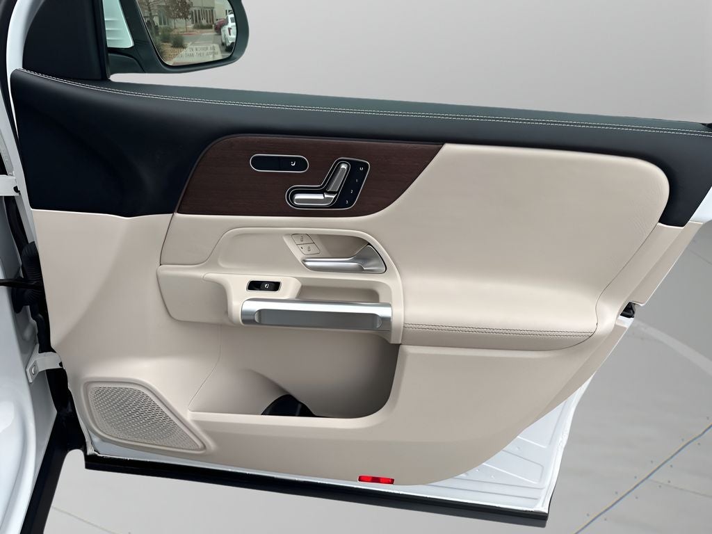 2023 Mercedes-Benz GLB GLB 250