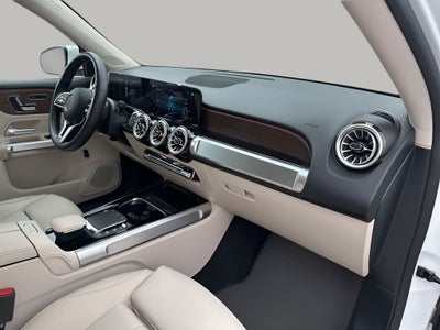 2023 Mercedes-Benz GLB GLB 250