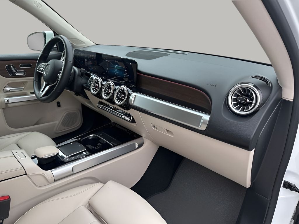 2023 Mercedes-Benz GLB GLB 250