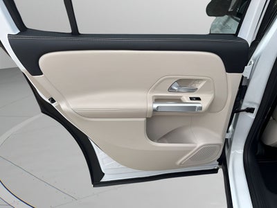 2023 Mercedes-Benz GLB GLB 250