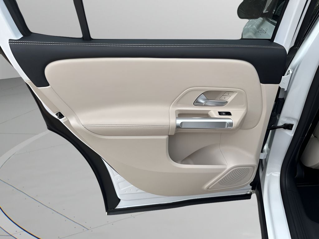 2023 Mercedes-Benz GLB GLB 250