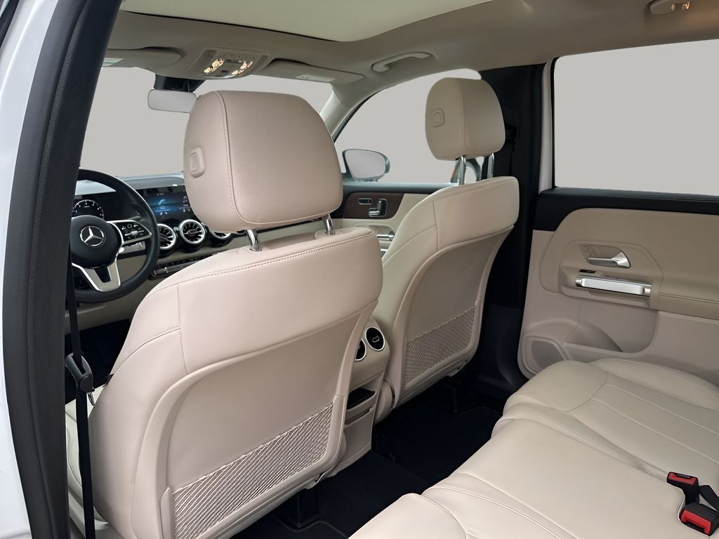 2023 Mercedes-Benz GLB GLB 250