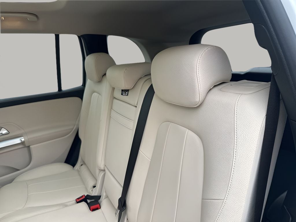 2023 Mercedes-Benz GLB GLB 250