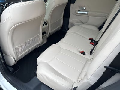 2023 Mercedes-Benz GLB GLB 250