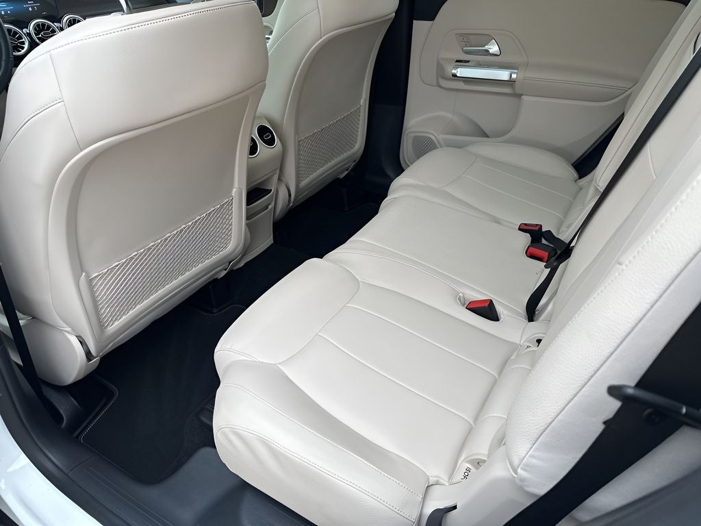 2023 Mercedes-Benz GLB GLB 250