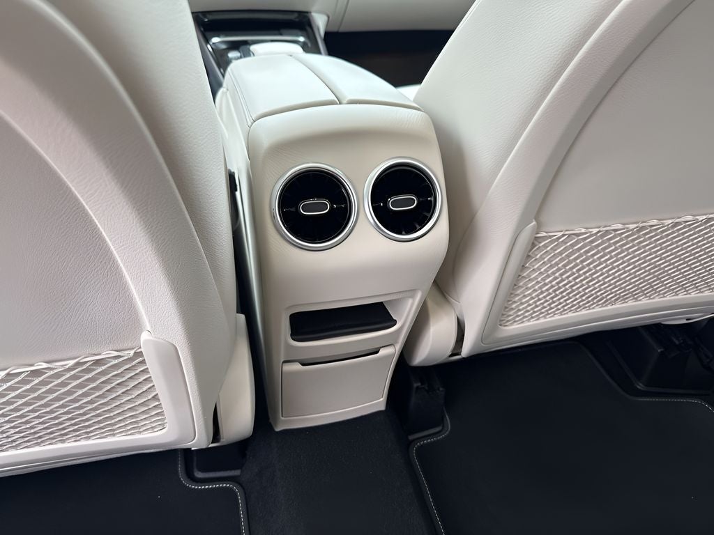 2023 Mercedes-Benz GLB GLB 250