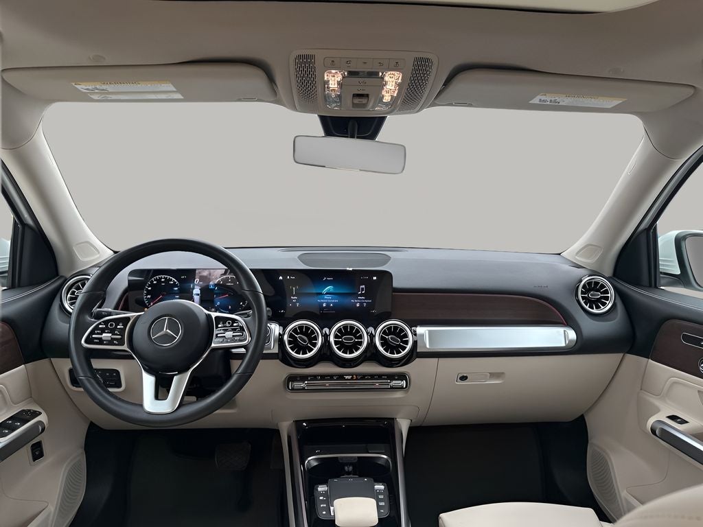 2023 Mercedes-Benz GLB GLB 250