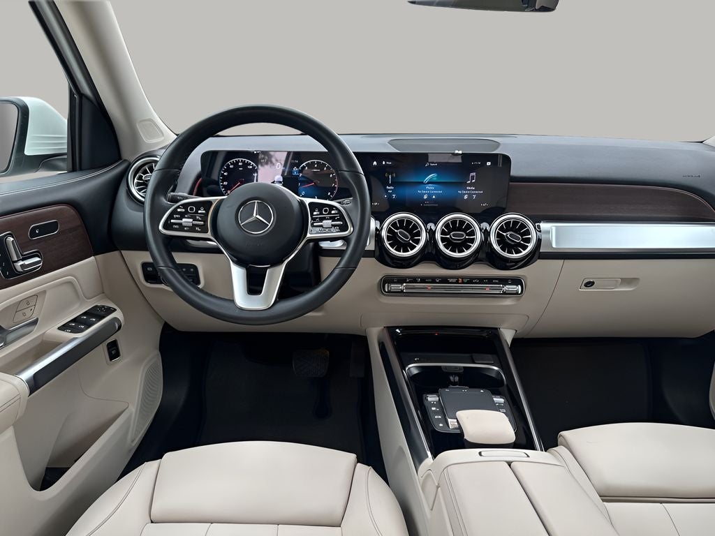 2023 Mercedes-Benz GLB GLB 250