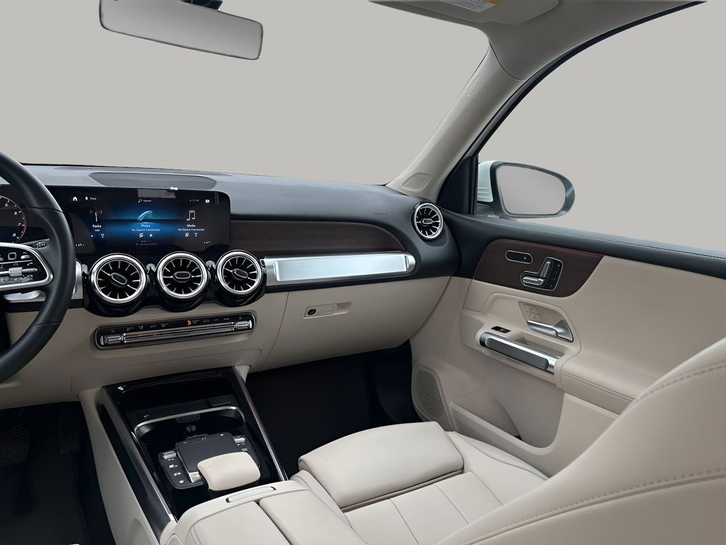 2023 Mercedes-Benz GLB GLB 250