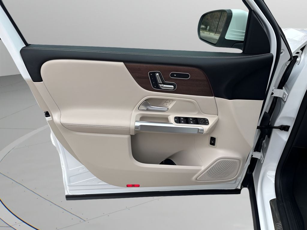 2023 Mercedes-Benz GLB GLB 250