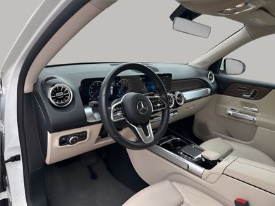2023 Mercedes-Benz GLB GLB 250