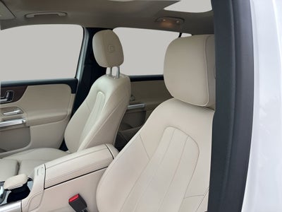 2023 Mercedes-Benz GLB GLB 250