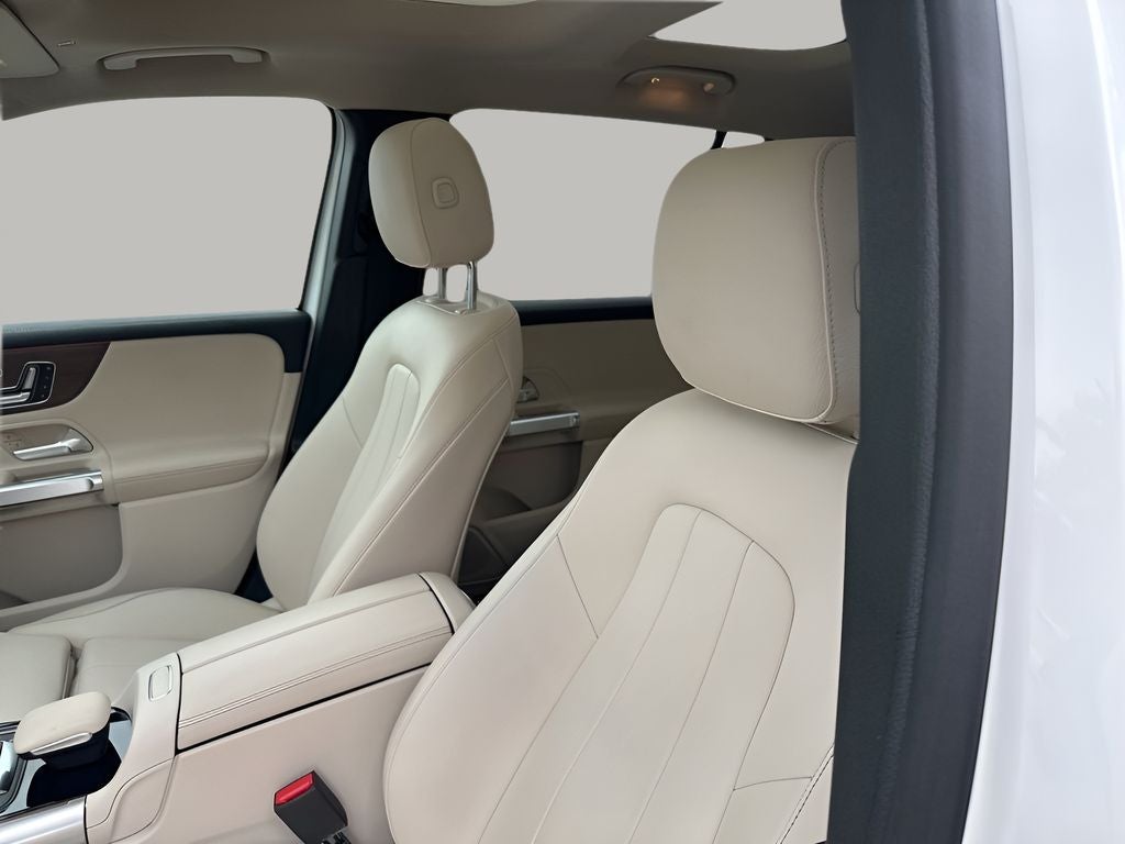 2023 Mercedes-Benz GLB GLB 250